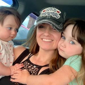 Meet your Posher, Lillie